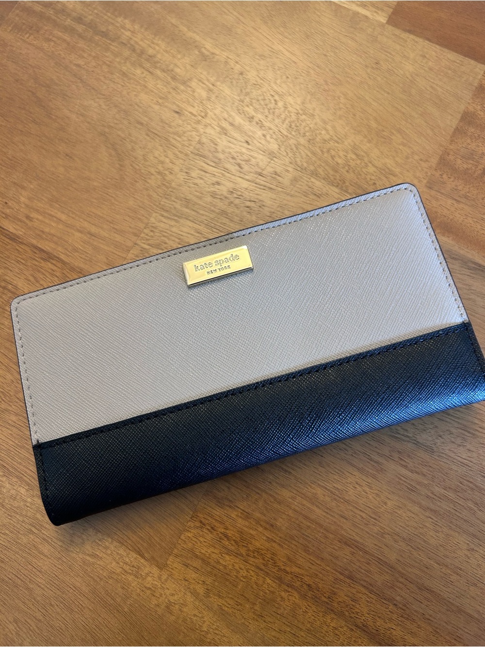 kate spade Staci Bifold Wallet